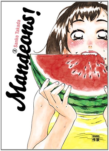 Mangeons ! — Tome 3