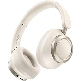 Mcdodo HP-5821 T03 Series ANC Doubly-Fed Bluetooth Kulak &Uuml;st&uuml; Kulaklık Beyaz