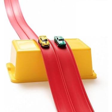 Rollen en Springen - Toys and Tools – Educatief & Sensorisch Speelgoed