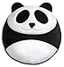 Produktbild Leschi Wärmekissen | 36904 | Der Panda Bao (Wärmekissen für den Bauch) Farbe: Mitternacht / Mitternacht