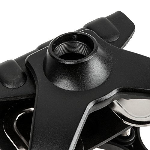 KOLINK T10TC0020201B Chimera Dual- oder Triple-Monitorhalterungen - 3