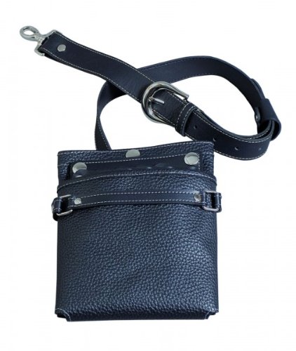 New York XXL Hairdressing Pouch