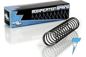 BLASTERPARTS Tuning-Feder für die Nerf N-Strike Longshot CS-6