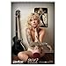 guitar Kalender 2017 by 