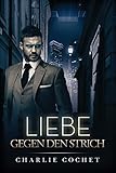 Cover zum Buch Liebe gegen den Strich
