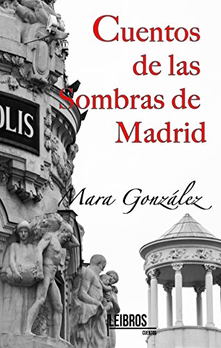 Download Cuentos de las Sombras de Madrid