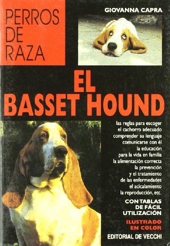 Download El basset hound (Animales) Download El basset hound (Animales)