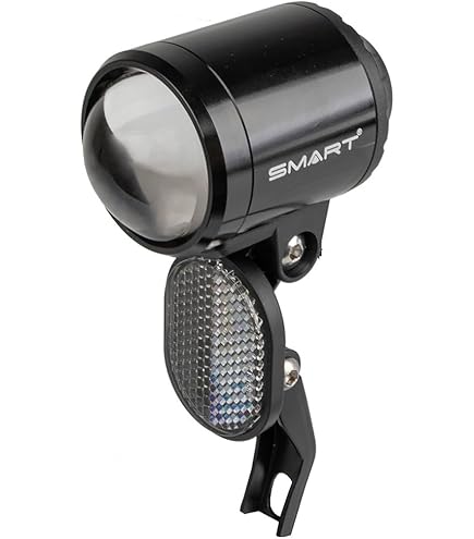 Faro Bici Filmer 49002 Premium - 90 LUX, 6-48V, Per E-Bike - Foto 5