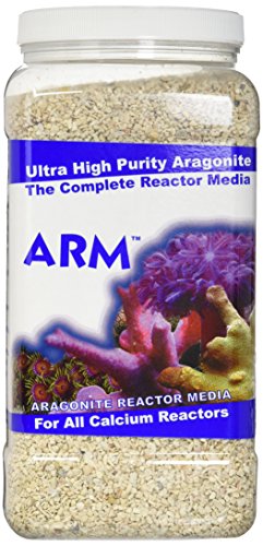 A.r.m. Reactor Media 1gal (8lbs)