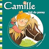 Camille fait du poney (18)