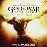  God of War:Ascension