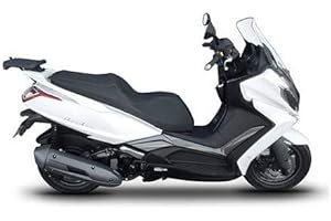 SHAD K0DW15ST TOP Master KYMCO DOWN TOWN 125