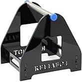 ReliaBot 1 Spool 3D Drucker Glühfaden Halter Halterung Ständer für 0.5KG 1KG PLA ABS TPU PETG Filament