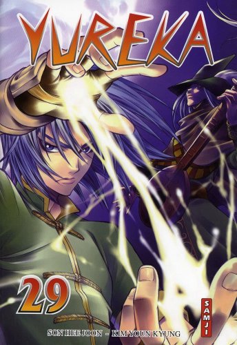Download Yureka, Tome 29 : Download Yureka, Tome 29 :