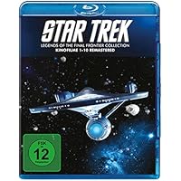 Star Trek 1-10