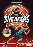 Die Sneakers 2: und der Supersprinter by 