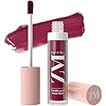 ZM Transfer-Proof Power Matte Finish, Liquid Lip Colour, Toasted Berry, 6 ml