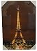 Produktbild LED Bild "Eifelturm" Paris, 60x 40 cm, Neu