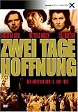 Zwei Tage Hoffnung - Der Aufstand vom 17. Juni 1953 - Sebastian Koch