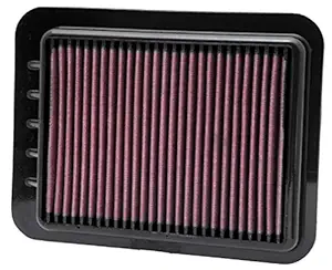 K&n 33-2978 High Performance Replacement Air Filter for Hyundai I10