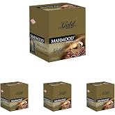 Mahmood Coffee Gold Gran&uuml;l Kahve 2 Gr x 48 Adet (4 paketi)