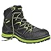 Produktbild Elten 5903-42 Size 42 S3 Lowa Innox Work GTX Lime Mid Safety Shoe - Multi-Colour by Elten