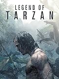 tarzan und jane  Legend Of Tarzan [dt./OV]