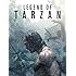 Legend Of Tarzan