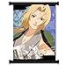 Produktbild Naruto Shippuden Lady Tsunade Anime Fabric Wall Scroll Poster (16 x 23) Inches