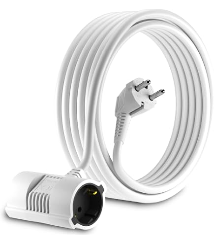 Extension Cord Without Plug