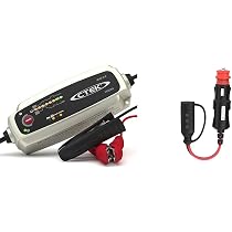 CTEK Indicator Cig Plug - Voyant LED Pour Contrôle Batterie Via Prise 12V