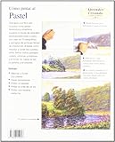 Image de CÓMO PINTAR AL PASTEL (Aprender Creando / Learning Creating)