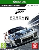 Forza Motorsport 7 Jeu Xbox One
