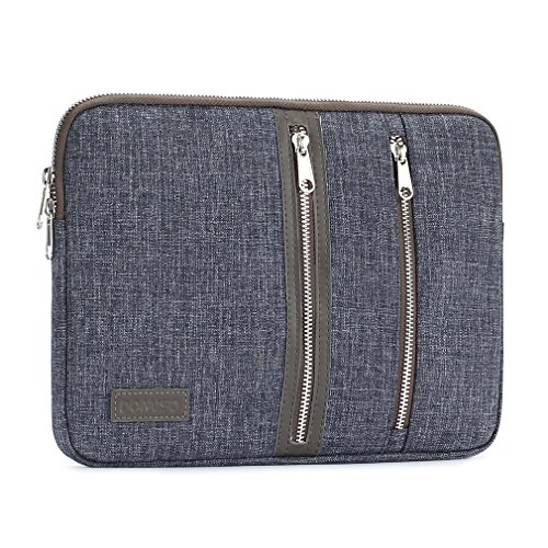 DOMISO 11 Zoll Einfachen Stil Laptoptaschen Business Laptop Notebook H lle Sleeve Laptoptasche Sleeve H lle Schutztasche f r 11 6 MacBook Air 12 DOMISO 11 Zoll Einfachen Stil Laptoptaschen Business Laptop Notebook H lle Sleeve Laptoptasche Sleeve H lle Schutztasche f r 11 6 MacBook Air 12