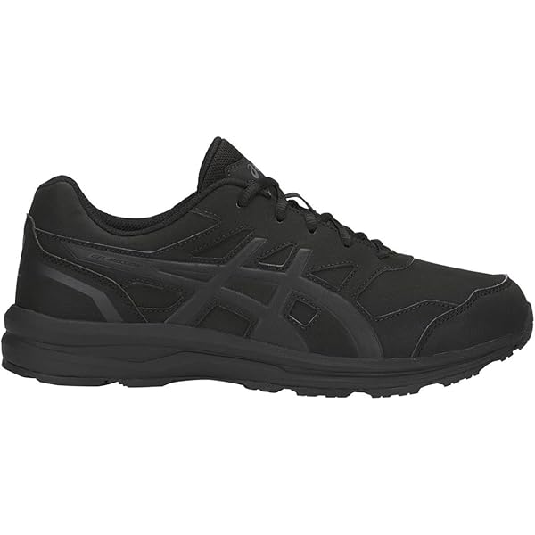 asics ☆ GEL-NANDI \"BLACK MARBLE\" Sneakersy Asics Gel-Nandi 1201A265 Czarny | eobuwie.com.pl