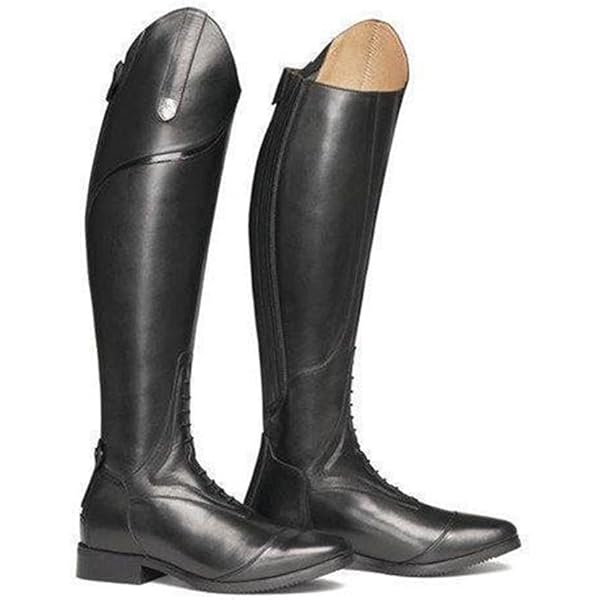 chaussures d'équitation, boots, bottes Hkm, équi-thème