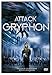Attack of the Gryphon [Import USA Zone 1]