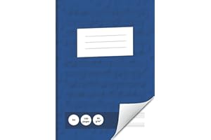 Papier Partition de Musique/Manuscrit: Bloc musique | 100 pages | 12 portées | A4 (21 cm x 29,7 cm) | 90 g/m² | Cahier de Partitions | Carnet de Partitions