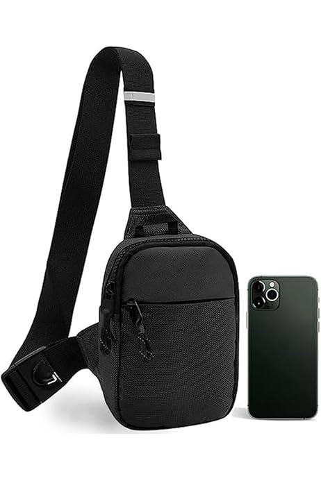 Concept collective travel sling bag 60 photos - Mariaserkin.com