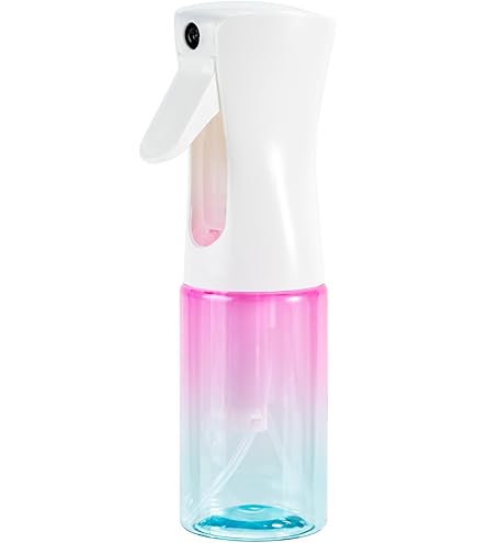 Flacone Per Talco Portatile | 14 Ml | Con Ugello Di Bloccaggio | Per Trucco E Cosmetici