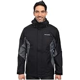 Columbia Mens Eager Air Interchange Jacket Insulated Jacket