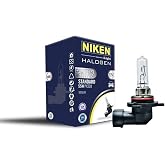 Niken Arttırılmış Halojen Far Ampul&uuml; HIR 2 9012