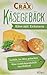 Produktbild Cräx Käsegebäck gefüllt mit Käse und Kräutern 60 g, 7er Pack (7 x 60 g)