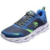 ★ Verstärkte Unterstützung Ferse: Unsere Sportschuhe sind mit U-förmigen TPU Verstärkung Unterstützung, dicker verpackt barfuß, verbessern die allgemeine Stabilität und Flexibilität