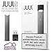 Produktbild JUUL E-Zigarette Starter pack Set Basic Kit
