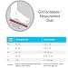 Produktbild LP Support High Performance Knöchelbandage mit Stabilisierungsstreben - Knöchelstütze Sport, Farbe:schwarz, Größe:S - 1 Stück