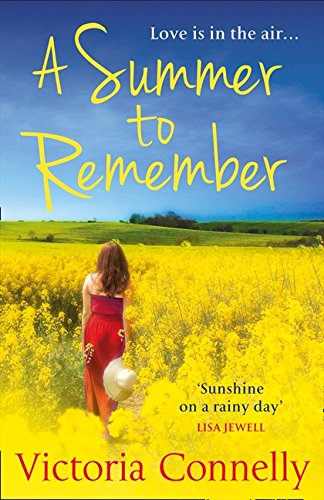 A Summer to Remember: A heart-warming, feel-good romantic read to escape with this summer