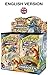 Produktbild Pokemon TCG: Sun & Moon 10 Unbroken Bonds Booster Box (36 Packs)