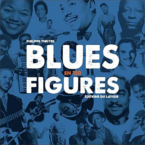 Download Blues en 150 figures Download Blues en 150 figures