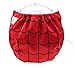 TANGDA Reusable Pocket Cloth Nappy, Fastener: Popper and Velcro, Various Patterns